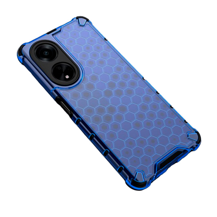 Чехол-накладка Armored Case Sota для Oppo A98 5G