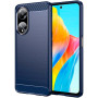 Чехол-накладка Carbon для Oppo A98 5G / A1