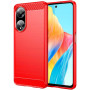 Чехол-накладка Carbon для Oppo A98 5G / A1