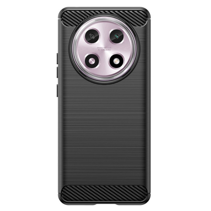 Чехол накладка Carbon для Opoo A2 Pro / A3 Pro ( China )