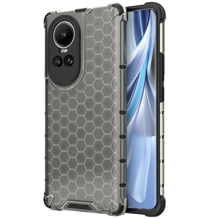 Чехол-накладка Armored Case Sota для Oppo Reno10 / Reno10 Pro