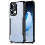 Противоударный чехол XUNDD для Oppo Reno13, Black