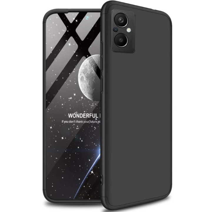 Чехол накладка GKK 360 для Oppo Reno7 lite / 8 Lite