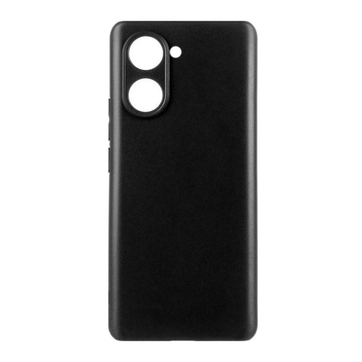 Матовый чехол TPU для Google Pixel 7A, Black