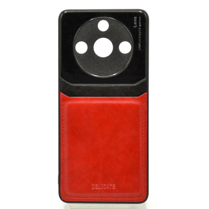 Чехол-накладка Epik Delicate для Realme 11 Pro / 11 Pro Plus