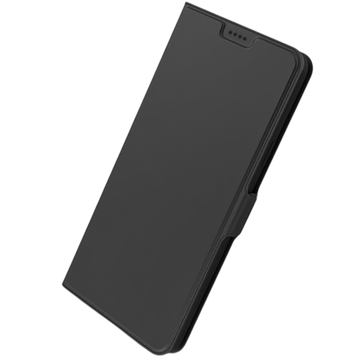 Чехол книжка New Leather Case для Xiaomi Redmi Note 14 Pro 4G с магнитной застежкой