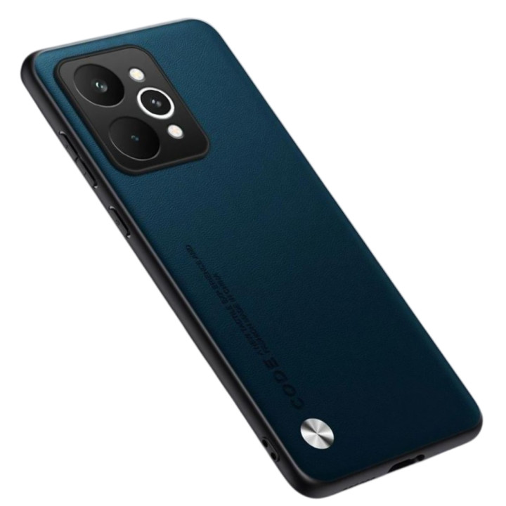 Чехол CODE Tactile Experience для Realme 15 5G с защитой на камеру