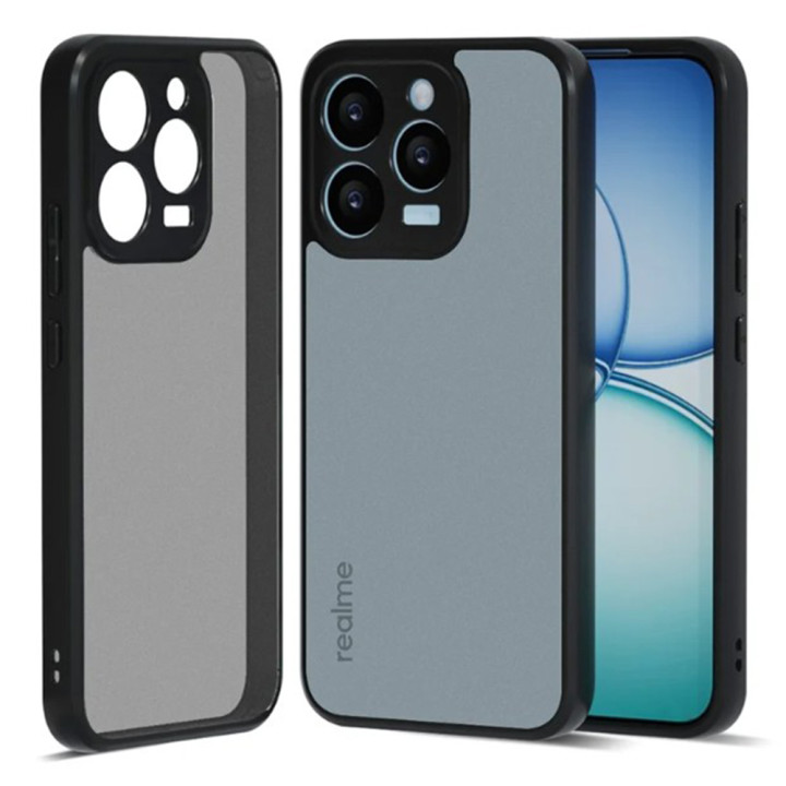 Чохол - накладка TPU Bamper Case для Realme 15T 5G