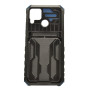 Чехол-накладка Armor Case with Card Slot для Realme C25 / C25s