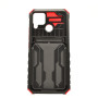 Чехол-накладка Armor Case with Card Slot для Realme C25 / C25s