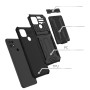 Чехол-накладка Armor Case with Card Slot для Realme C25Y / C21Y