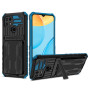 Чехол-накладка Armor Case with Card Slot для Realme C25Y / C21Y