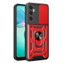 Чехол накладка Ricco Camera Sliding для Realme C65 4G синий