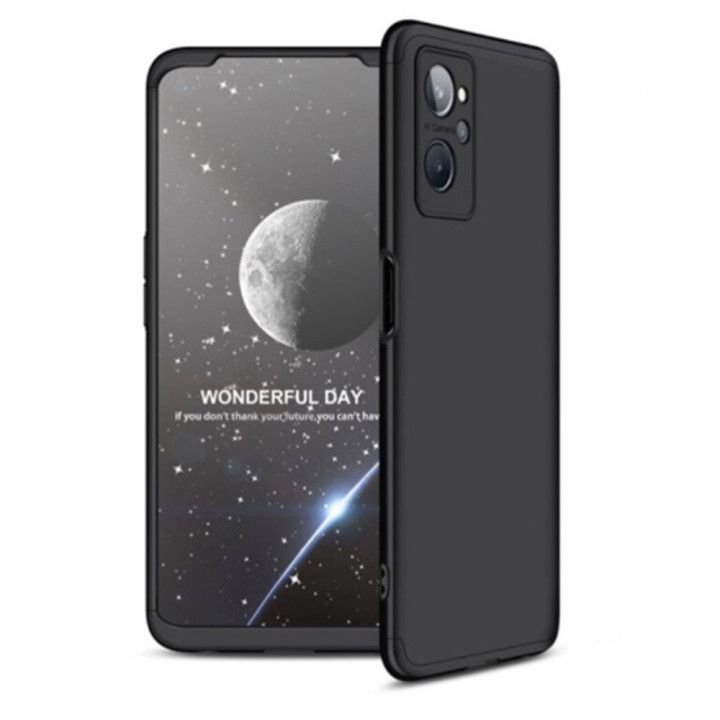 Чехол-накладка GKK 360 для Realme 9i