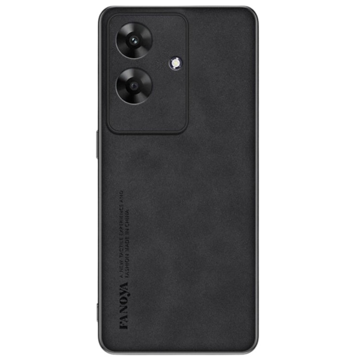 Кожаный чехол Fanoya для Realme Note 60 / 60X​​