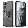 Чехол накладка Ricco Black Panther Armor для Realme 10 4G черный