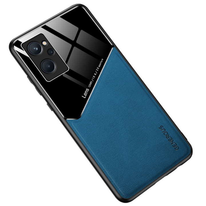 Чехол-накладка Epik Generous для Realme 9i