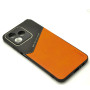Чехол-накладка Epik Generous для Realme C53 оранжевый