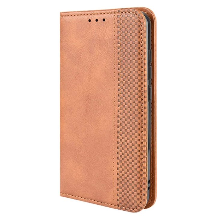Чехол-книжка Epik iFace Retro Leather для Realme C65 4G