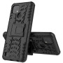 Бронированный чехол Armored Case для Realme C21Y / C25Y