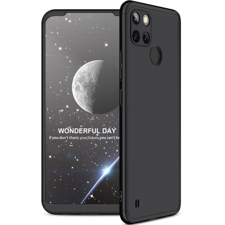 Чехол накладка GKK 360 для Realme C21Y / C25Y