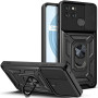 Чехол-накладка Ricco Camera Sliding для Realme C21Y / C25Y