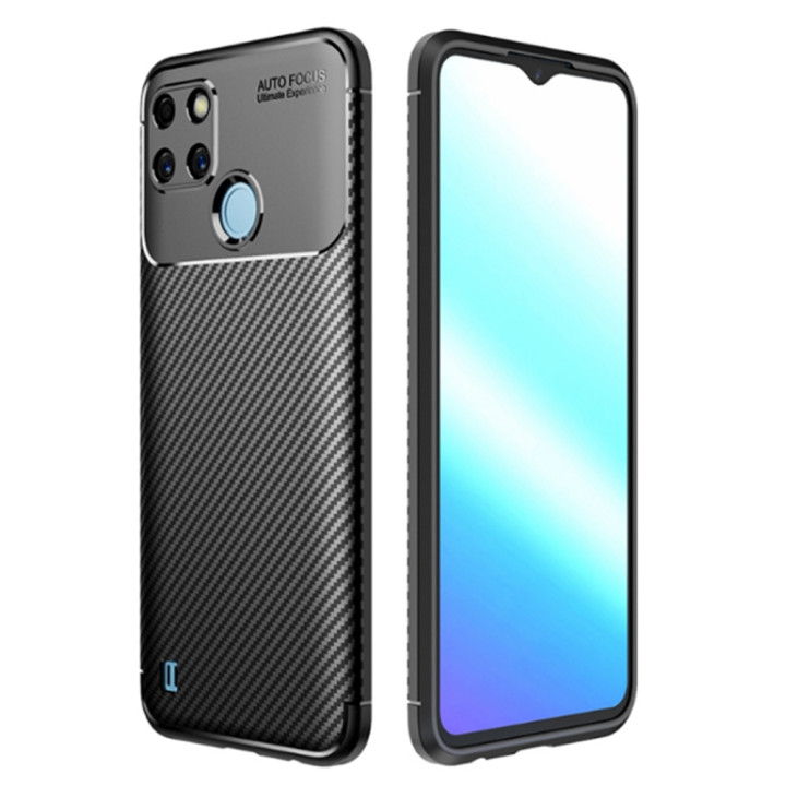 Чехол S-KU Auto Focus Ultimate Experience для Realme C21Y / C25Y