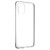 Прозрачный силиконовый чехол накладка Oucase для Samsung Galaxy A02s / M02s, Transparent