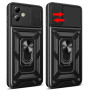 Чехол накладка Ricco Camera Sliding для Samsung Galaxy A05
