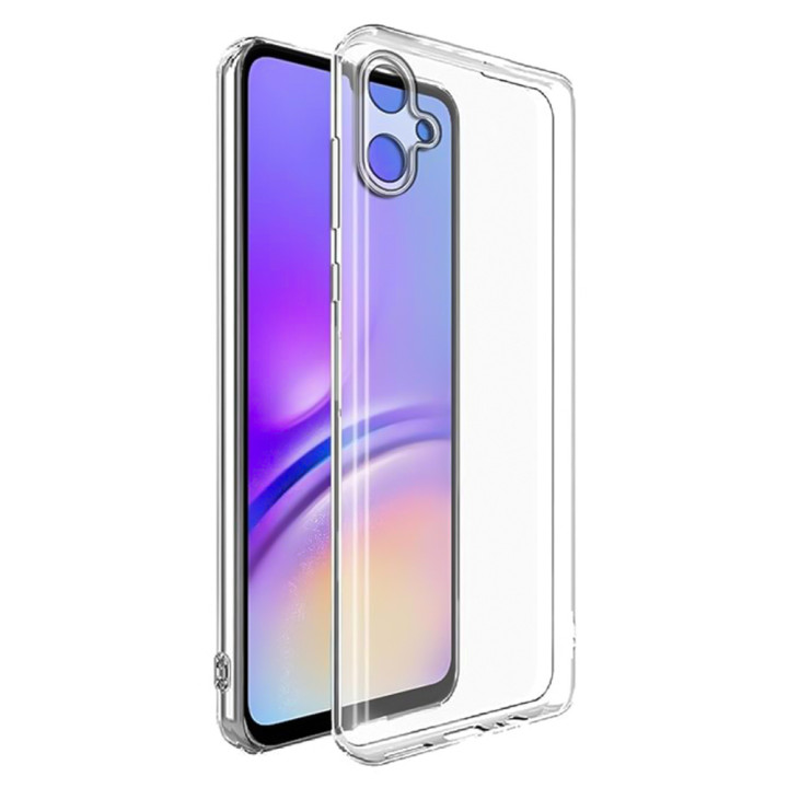 Защитный чехол Simeitu SMTT для Samsung Galaxy A05, Transparent