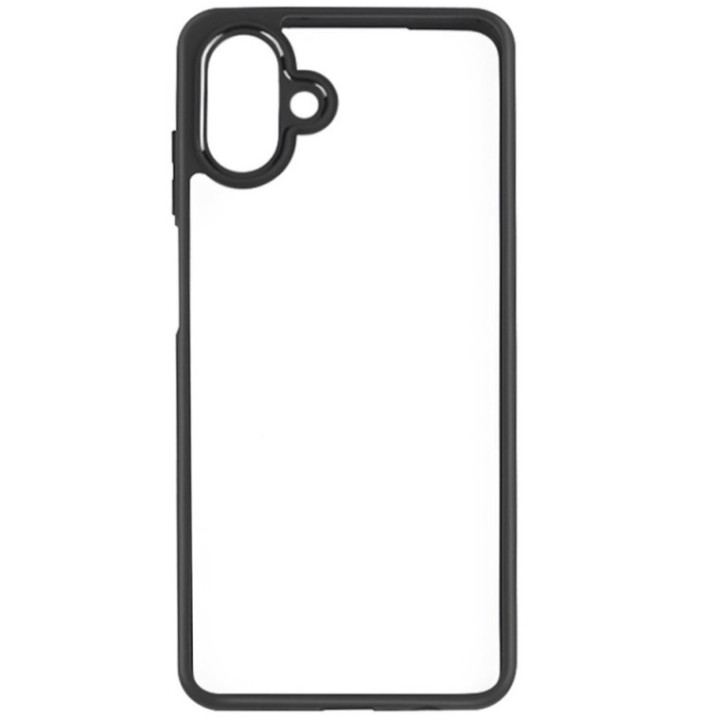 Чехол - накладка TPU Bamper Case для Samsung Galaxy A07 4G