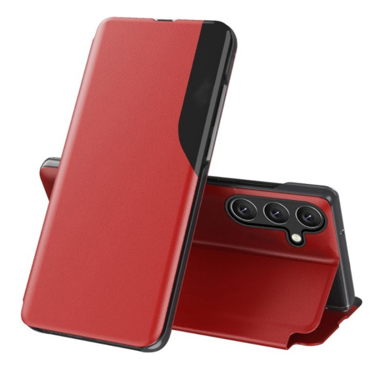 Чехол книжка Epik Tayler для Samsung Galaxy A17 4G / 5G