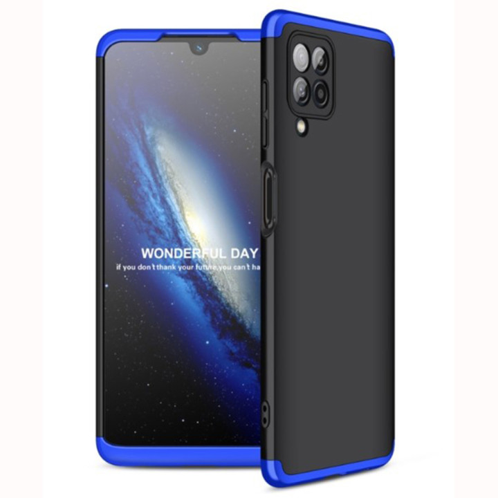 Чехол накладка GKK 360 для Samsung Galaxy A22 5G