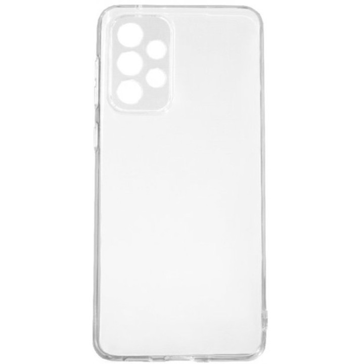 Защитный чехол Simeitu SMTT для Samsung Galaxy A23, Transparent