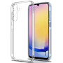 Защитный чехол Simeitu SMTT для Samsung Galaxy A55, Transparent