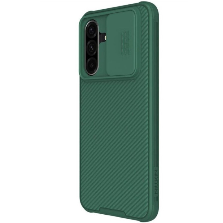 Чехол Nillkin CamShield Pro Case для Samsung Galaxy A26 5G