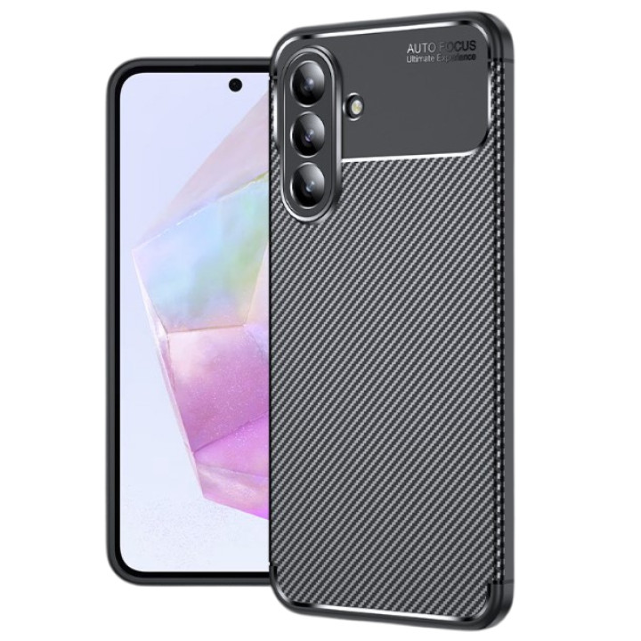 Чехол Ultimate Experience для Samsung Galaxy A36 5G