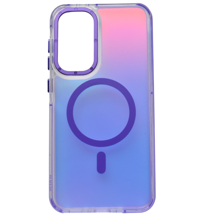 Чехол - накладка Omeve Chameleon для Samsung Galaxy A56 5G