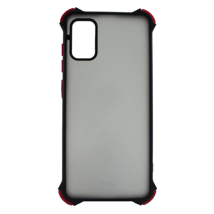 Чехол-накладка Shockproof для Samsung Galaxy A41