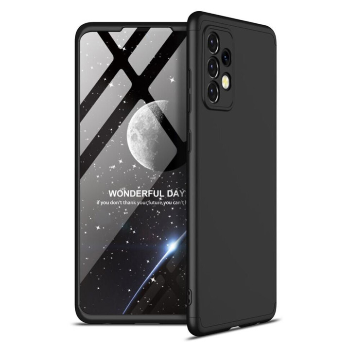 Чехол накладка GKK 360 для Samsung Galaxy A72