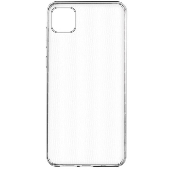 Защитный чехол Simeitu SMTT для Samsung Galaxy A03, Transparent