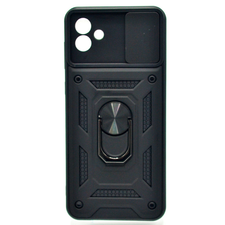 Чехол накладка Ricco Camera Sliding для Samsung Galaxy A04