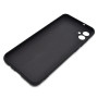Защитный чехол Simeitu SMTT для Samsung Galaxy A04e, Black