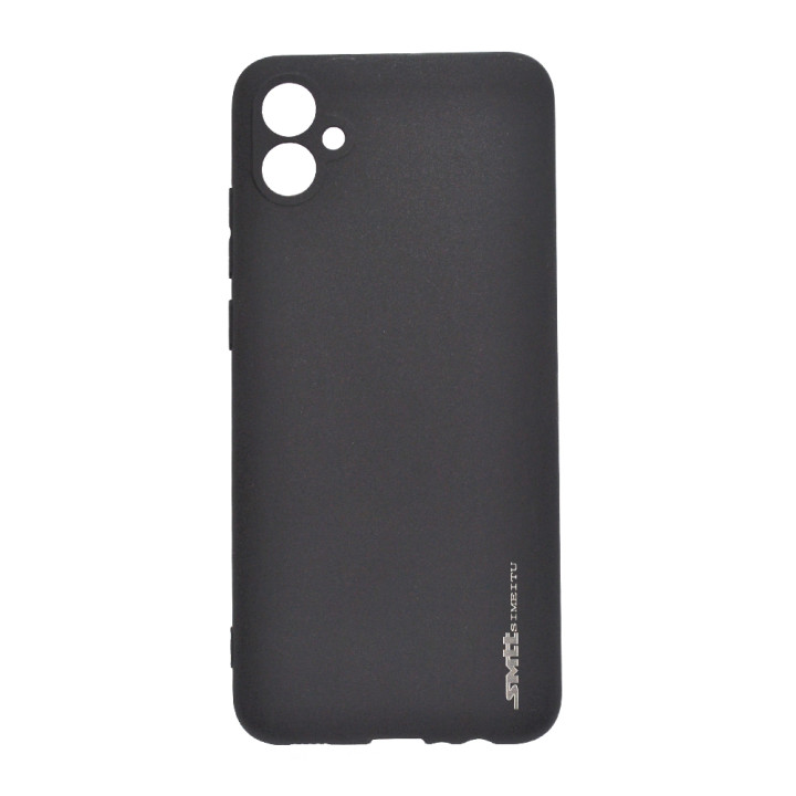 Защитный чехол Simeitu SMTT для Samsung Galaxy A04e, Black