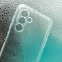 Прозрачный силиконовый чехол для Samsung A04s / A13 5G