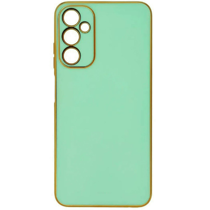 Чехол накладка Silicone Adds 6D для Samsung Galaxy A05s