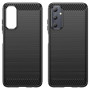  Чехол - накладка Polished Carbon для Samsung Galaxy A05s