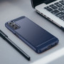  Чехол - накладка Polished Carbon для Samsung Galaxy A05s