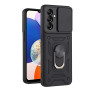 Чехол накладка Ricco Camera Sliding для Samsung Galaxy A34 5G