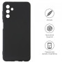 Защитный чехол Simeitu SMTT для Samsung Galaxy A13 5G, Black